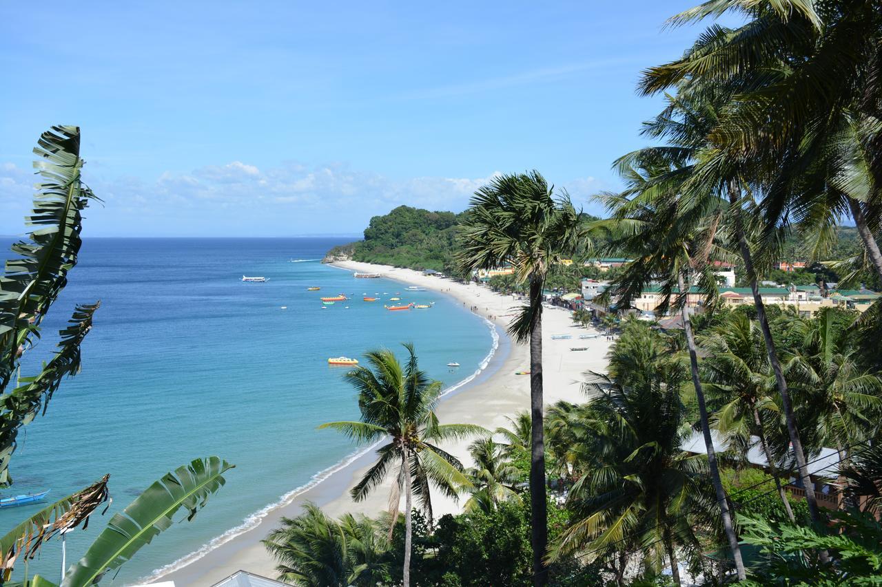 Marion Roos Hotel Puerto Galera Extérieur photo